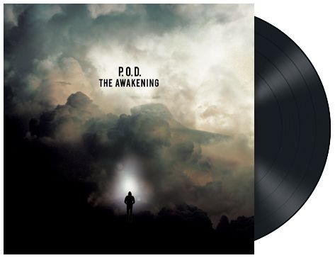 P.O.D. - The Awakening (Vinyl) - girdermusic.com
