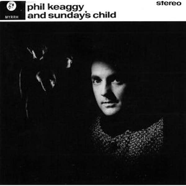 Phil Keaggy and Sunday's Child 12" Single (New, Sealed, Vinyl)
