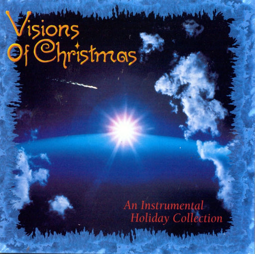 Visions of Christmas: An Instrumental Holiday Collection (Pre-Owned CD)