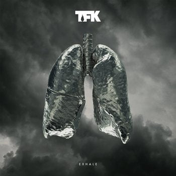 TFK - Exhale (CD)