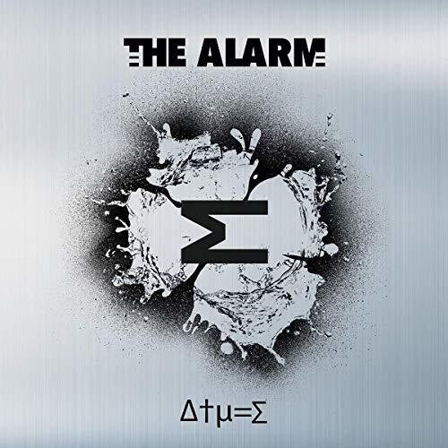 The Alarm - Sigma (*New-Vinyl)