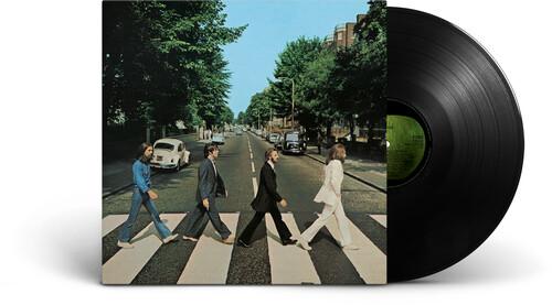 The Beatles - Abbey Road Anniversary (1LP)
