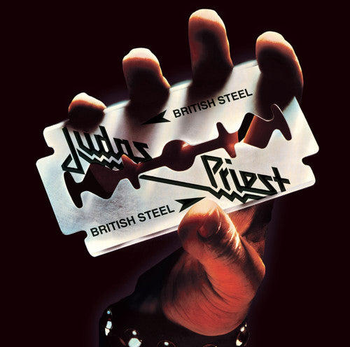 Judas Priest - British Steel (Vinyl) 180 Gram