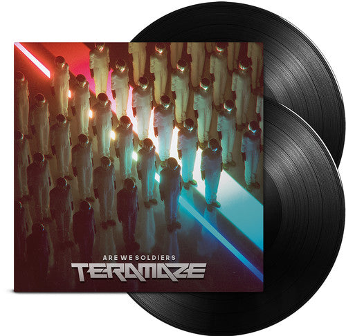 Teramaze - Are We Soldiers (2xLP Vinyl)