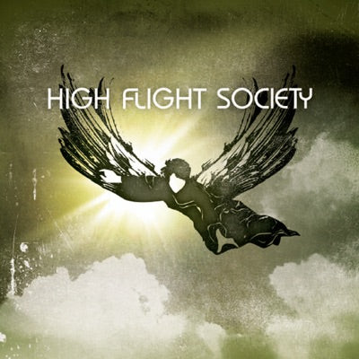 High Flight Society  – High Flight Society (*New CD)
