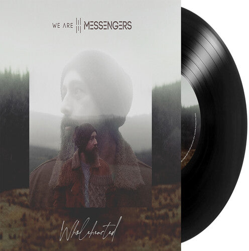 We Are Messengers - Wholehearted (New Vinyl) Word Entertainment 2022