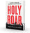 Chris Tomlin - Holy Roar - 7 Words That Will Change The Way You Worship (HardCover Book)