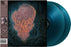 Demon Hunter - Exile (2022 Blue Cavern Vinyl) Max Cavalera/Sepultura, Richie Faulkner/Judas Priest