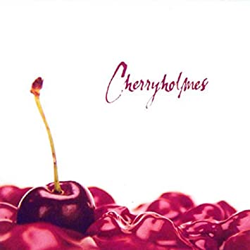 Cherryholmes – Cherryholmes AUTOGRAPHED (Pre-Owned CD)