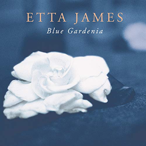 Etta James – Blue Gardenia (Pre-Owned CD)