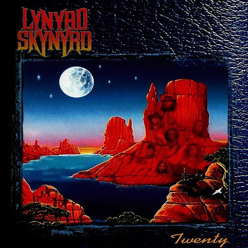 Lynyrd Skynyrd – Twenty (Pre-Owned CD)