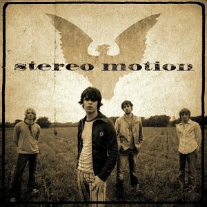 Stereo Motion – Stereo Motion (Pre-Owned CD)