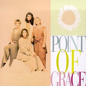 Point Of Grace – Point Of Grace (Pre-Owned CD)