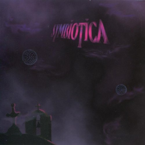 Symbiotica - (CD) Lanny Cordolla