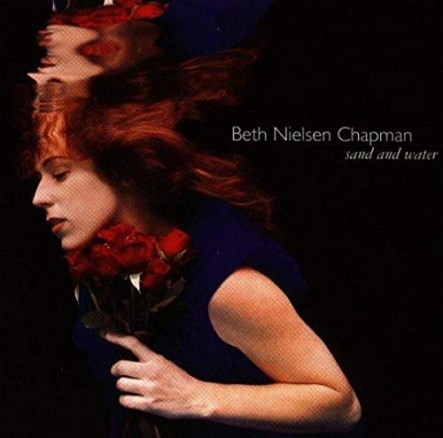 Beth Nielsen Chapman – Sand And Water (Pre-Owned CD)