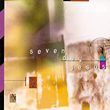 Seven Day Jesus – Seven Day Jesus (1997 ForeFront) CD