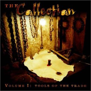 The Collection Volume I: Tools Of The Trade (Pre-Owned CD)