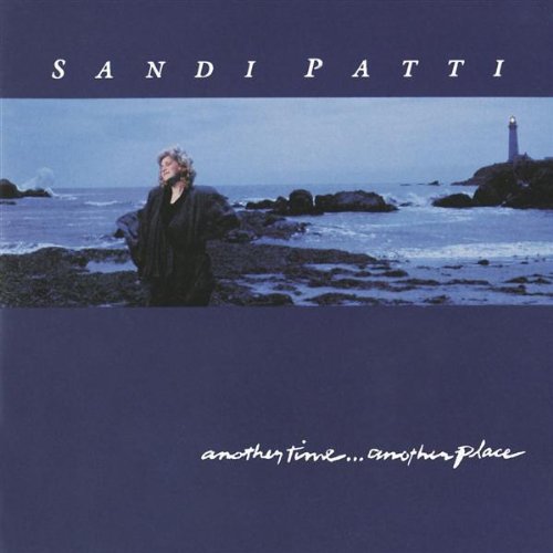 Sandi Patti – Another Time...Another Place (Pre-Owned CD)