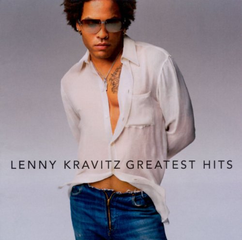 Lenny Kravitz – Greatest Hits (Pre-Owned CD)