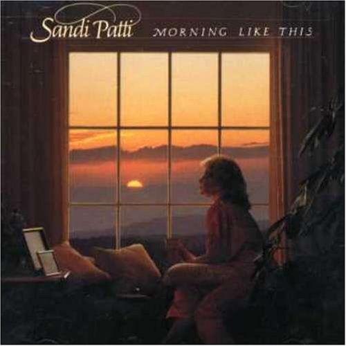 Sandi Patti – Morning Like This (Pre-Owned CD)
