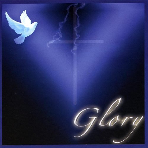 Stephen Alfieri - Glory (CD)