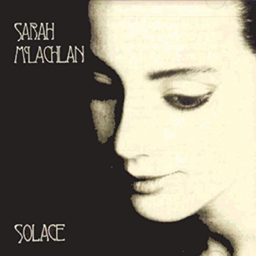 Sarah McLachlan – Solace (Pre-Owned CD)
