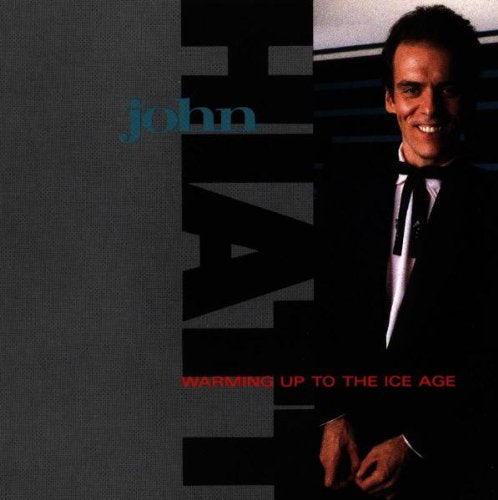 John Hiatt – Warming Up To The Ice Age (Pre-Owned CD)