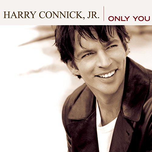 Harry Connick, Jr. – Only You (Pre-Owned CD)
