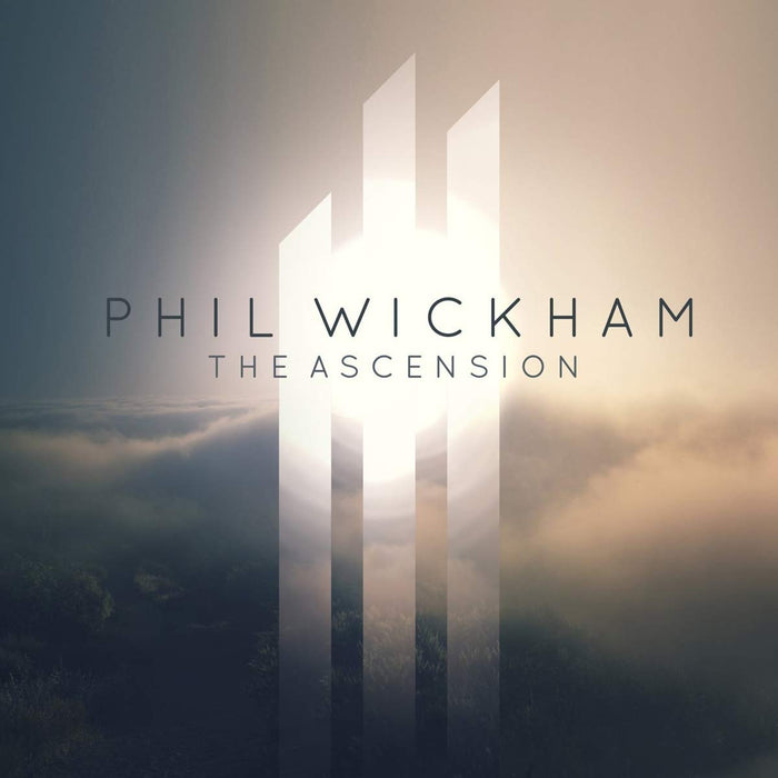 Phil Wickham – The Ascension (*New CD)