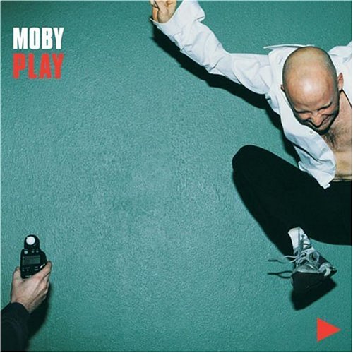 Moby - Play (CD) pre-owned.  NM Cond. - Christian Rock, Christian Metal