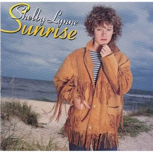 Shelby Lynne – Sunrise (Pre-Owned CD)