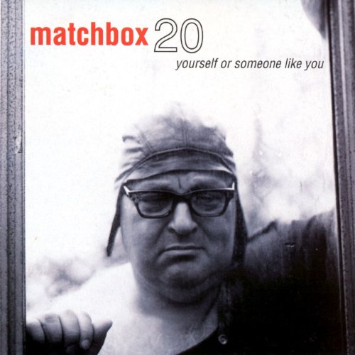 Matchbox 20 – Yourself Or Someone Like You (Pre-Owned CD)