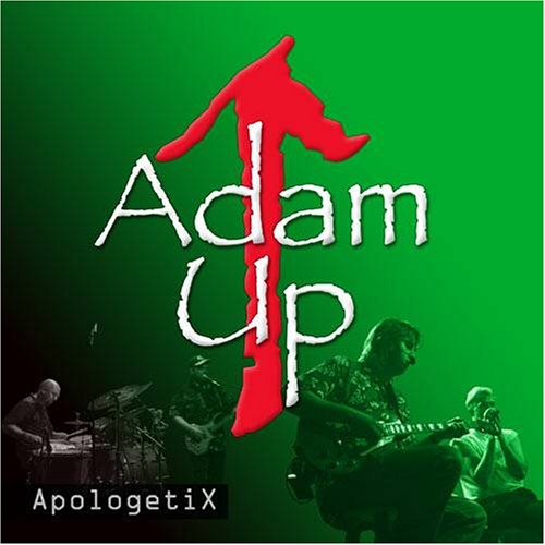 Apologetix - Adam Up (CD) Parody of Steve Miller, Killers