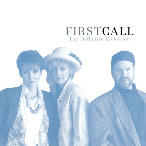 First Call - The Definitive Collection (CD)