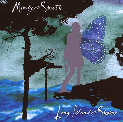 Mindy Smith – Long Island Shores (Pre-Owned CD)