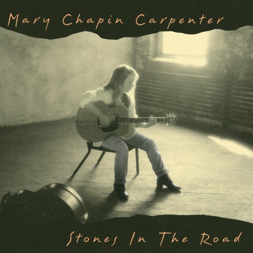 Mary Chapin Carpenter – Stones In The Road (Pre-Owned CD)