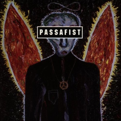 Passafist (CD)