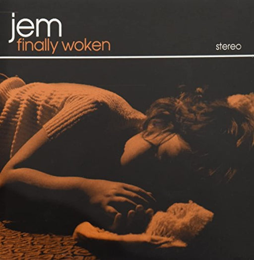 Jem – Finally Woken (Pre-Owned CD)