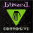 Blissed - Corrosive (New CD)