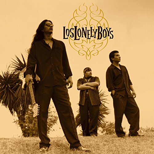 Los Lonely Boys – Los Lonely Boys (Pre-Owned CD) BLUES