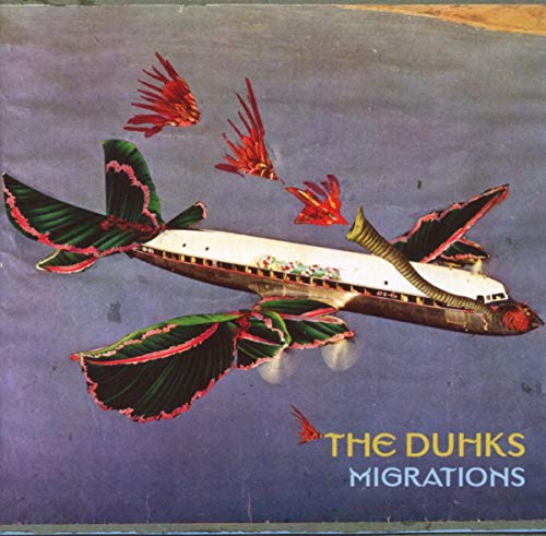 The Duhks – Migrations (Pre-Owned CD)
