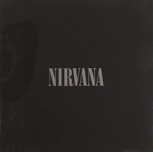 Nirvana (Pre-Owned CD) 2002 Geffen / Subpop Extra Tracks