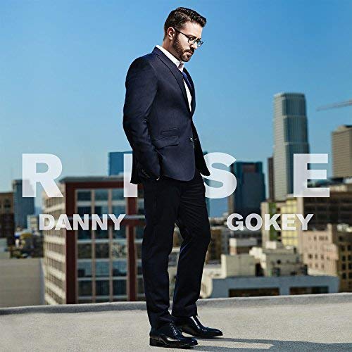 Danny Gokey - Rise (CD)