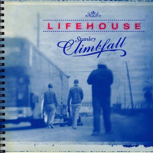 Lifehouse - Stanley Climbfall (CD) Pre-Owned - Christian Rock, Christian Metal