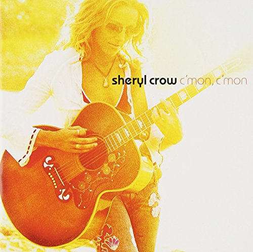 Sheryl Crow – C'mon, C'mon (Pre-Owned CD)