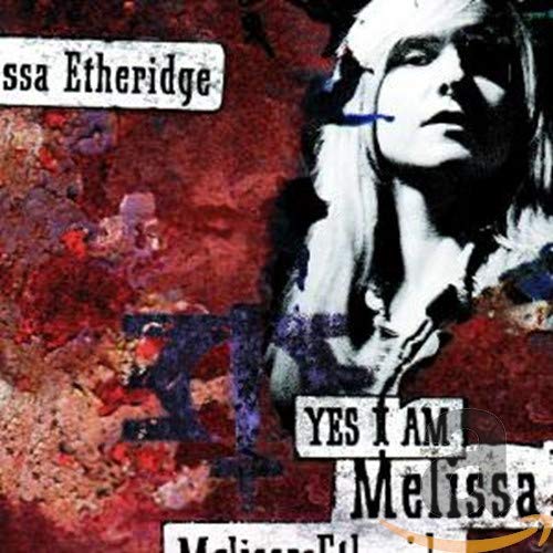 Melissa Etheridge – Yes I Am (Pre-Owned CD)