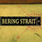 Bering Strait – Bering Strait (Pre-Owned CD)