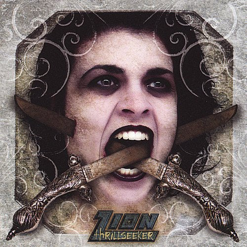 Zion – Thrillseeker (Pre-Owned CD)