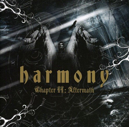 Harmony – Chapter 2 : Aftermath (CD)
