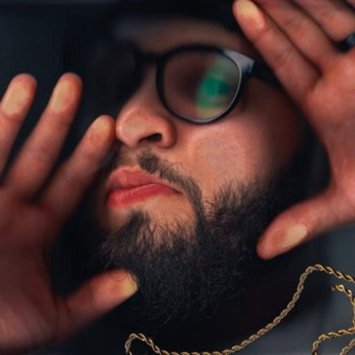Andy Mineo – Uncomfortable (New CD)